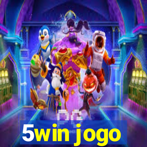 5win jogo